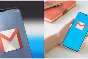 Cara mengganti password Gmail dengan mudah di HP dan laptop, antiribet