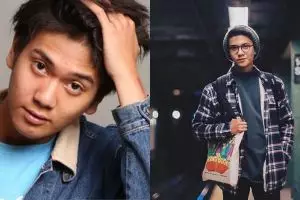 10 Gaya OOTD Iqbaal Ramadhan, dari kasual hingga formal