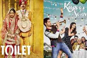 12 Film India komedi romantis terbaik yang menarik ditonton lagi