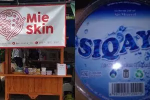 10 Produk khusus sobat miskin ini bikin auto nyengir