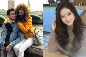 Dikabarkan putus dengan Verrell, ini klarifikasi Natasha Wilona