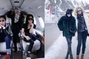 Setelah Aisyahrani, sindiran sekretaris Syahrini ini bikin heboh