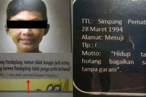 11 Quote lucu anak-anak di negara +62 ini bikin susah nahan tawa