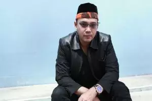 Sandy Tumiwa kembali ditangkap polisi, terbaru kasus narkoba