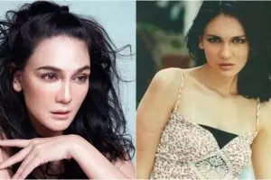 5 Kisah cinta Luna Maya, tak cocok hingga kendala restu keluarga