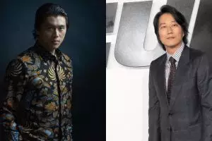 8 Potret ini buktikan Reino Barack mirip Han di Fast & Furious