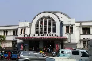 Cara mudah mendapatkan tiket kereta api untuk mudik lebaran