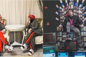 12 Style swag Gen Halilintar, hype abis  