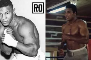 8 Petinju muslim yang sukses jadi juara dunia