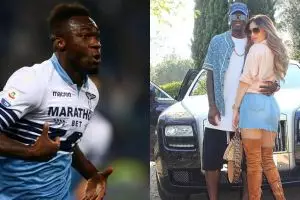 10 Potret istri Felipe Caicedo, model cantik sering pamer kemewahan