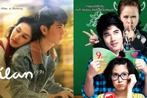 8 Film Asia bertemakan kisah cinta di SMA, bikin baper