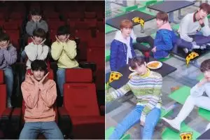 Baru saja rilis, ini arti lirik lagu Crown TXT