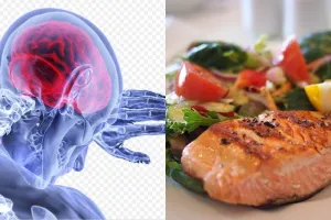 Belajar dari Luke Perry, ini 8 makanan alami cegah stroke