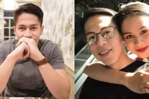 10 Potret Arsyah Rasyid, kekasih Maudy Ayunda yang tampan