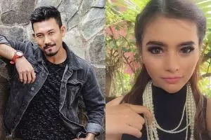 Heboh tes DNA Denny Sumargo, ini permintaan haru DJ Verny Hasan
