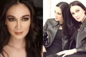 6 Jaket Luna Maya ini harganya fantastis, ada yang Rp 165 juta