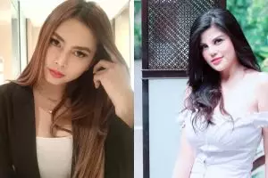 DJ Verny ditinggal orang disayangi, ini dukungan haru Dita Soedarjo