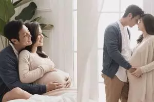 Siap lahiran anak kedua, ini curhat mendalam Putri Titian