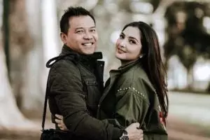 Hampir 9 tahun bersama, Anang & Ashanty saling beri pujian manis