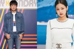 Gaya 13 idol K-Pop di acara fashion internasional, kece abis