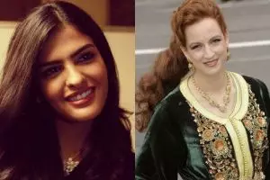 5 Wanita muslim terkaya di dunia ini berparas cantik