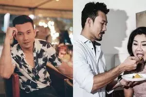 Bongkar kebohongan DJ Verny, Denny Sumargo unggah nasihat ibunda