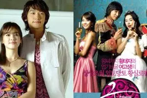 8 Drama Korea romantis tentang kawin kontrak, endingnya tak terduga