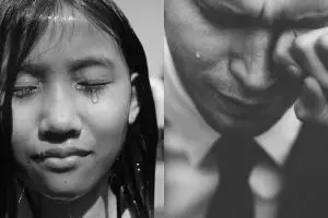 5 Zodiak ini paling mudah menangis, ada masalah sepele aja mewek