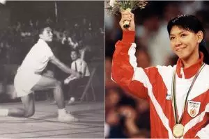 21 Pebulutangkis Indonesia yang pernah jadi juara All England