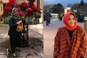 7 Koleksi jam tangan mewah Rieta Amilia, ada yang seharga mobil