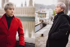 9 Potret rumah Roy Kiyoshi, banyak benda-benda mistis