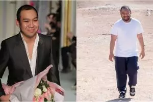 12 Koleksi rancangan anyar anak Prabowo di Paris Fashion Week 2019