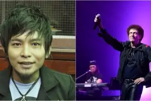 Zul Zivilia & 5 vokalis band terjerat narkoba, ada yang sudah hijrah