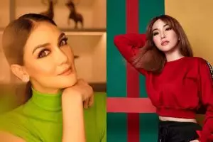 Peringati hari perempuan sedunia, ucapan 10 seleb ini inspiratif