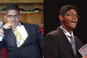 Manusia kalkulator usia 15 tahun ini bikin juri pencarian bakat syok