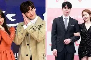 9 Drama Korea bercerita tentang dunia hukum, ada Lee Jong-suk