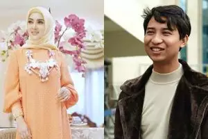 10 Potret Rakha Stevhira, keponakan Syahrini yang hafal Alquran