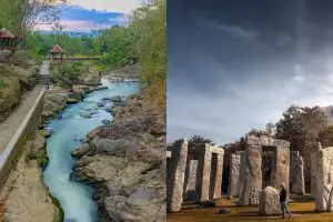 15 Wisata Jogja bertarif di bawah Rp 10 ribu, ada yang gratis