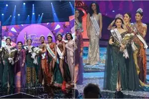 Kepanikan di balik layar Puteri Indonesia 2019, bikin nahan napas