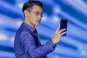 5 Fitur futuristik Vivo V15 ini bak film sci-fi, punya AI canggih