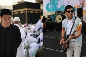 Kenang Bani, Ifan Seventeen berikan ucapan selamat ulang tahun