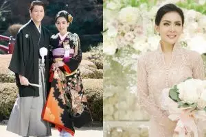 6 Perubahan Instagram Syahrini usai nikah, matikan kolom komentar