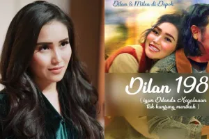 8 Editan foto seleb jadi poster film terkenal ini bikin ketawa geli 