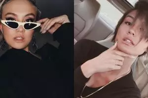 Agnez Mo posting prestasi vs sensasi, sindiran untuk siapa?