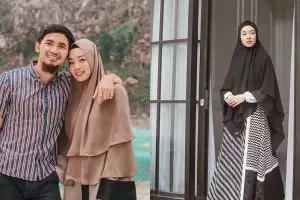 8 Penampakan rumah Lindswell Kwok & Hulaefi, simpel dan elegan