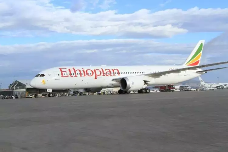 4 Fakta Ethiopian Airlines jatuh, ada WNI jadi korban