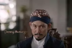 Akting apik Denny Sumargo di 5 film, jadi petualang hingga Ayah Ahok