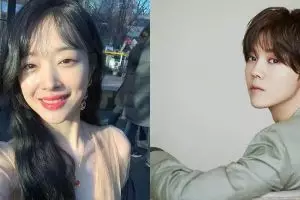 5 Idol K-Pop ini berani lawan fobia, ada yang takut air