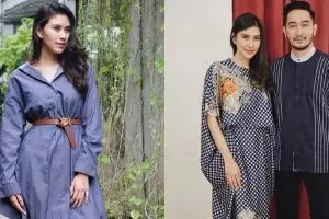 8 Penampakan rumah Syahnaz Sadiqah & Jeje, rooftopnya cozy abis