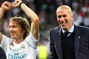 3 Rencana besar Zidane setelah kembali ke pelukan Real Madrid